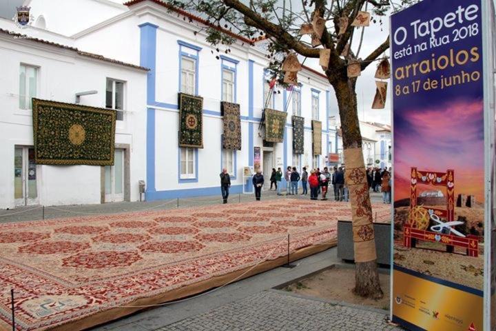 Arraiolos Villa Exterior photo